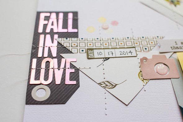 Fall In Love (Gramercy Road) by listgirl gallery