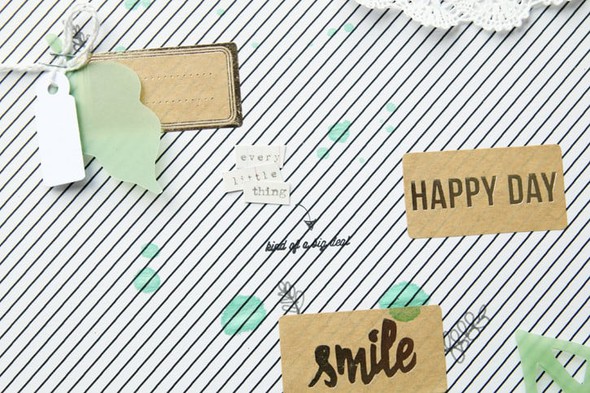 Happy day, smile, happy you by LilithEeckels gallery