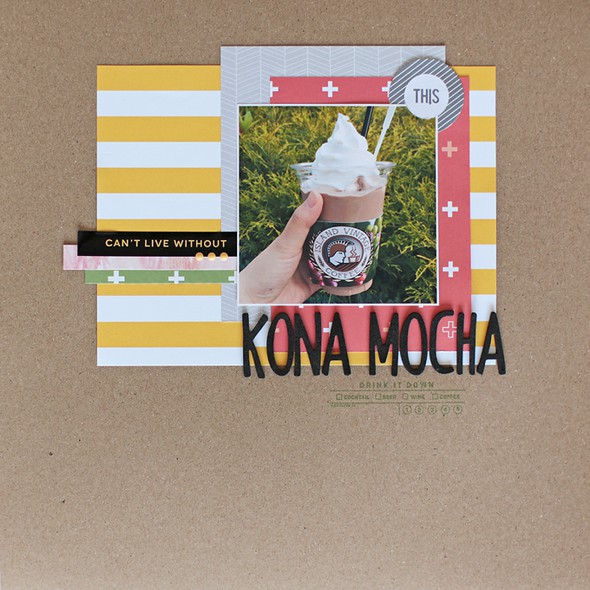 KONA MOCHA by MaySuzuki gallery