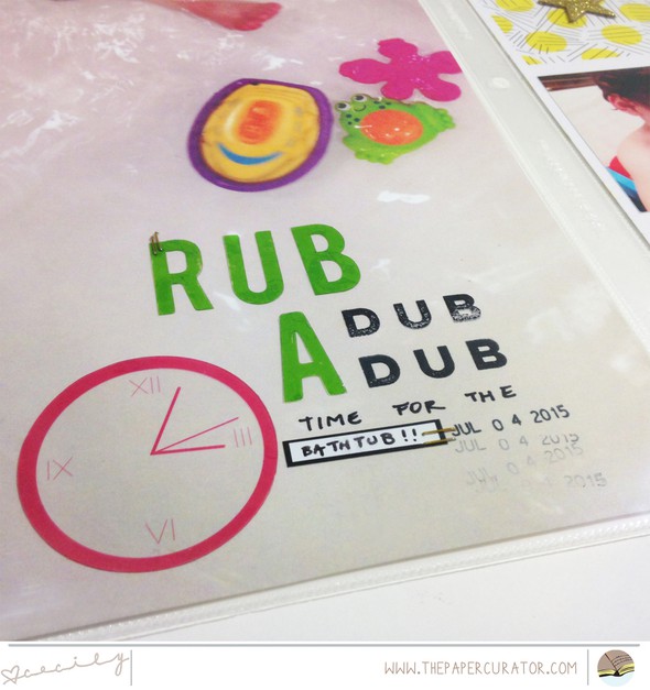 Rub A Dub Dub by cecily_moore gallery