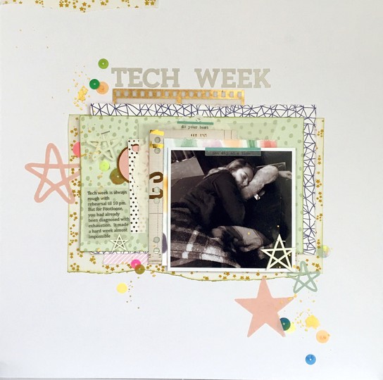 Tech week 221 a original