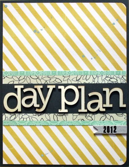 Day plan