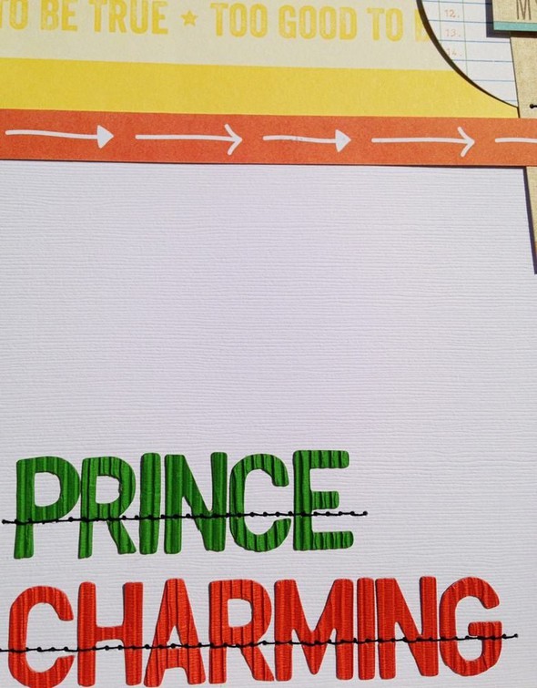 Prince Charming by Danielle_de_Konink gallery