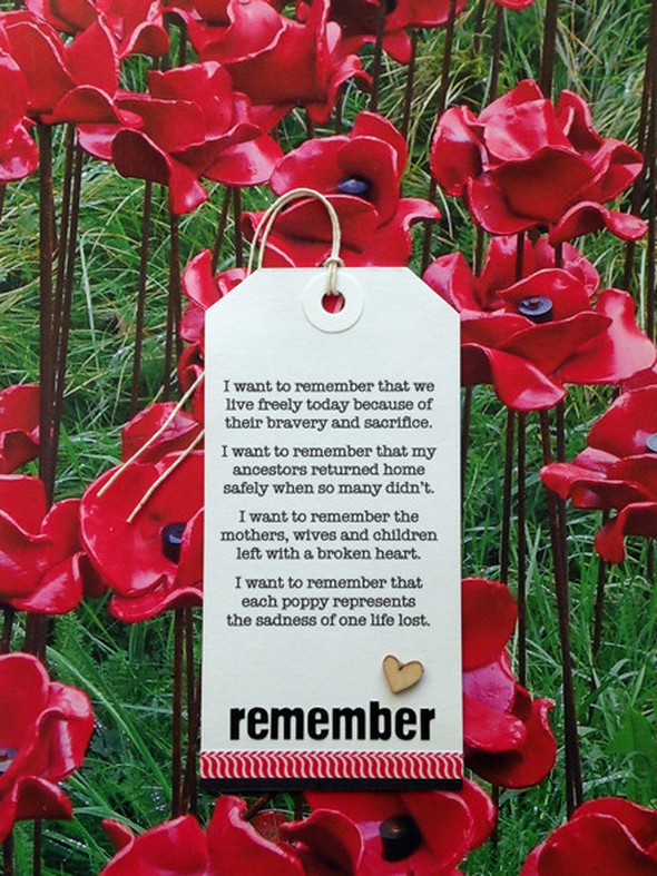 REMEMBER by Nicola gallery