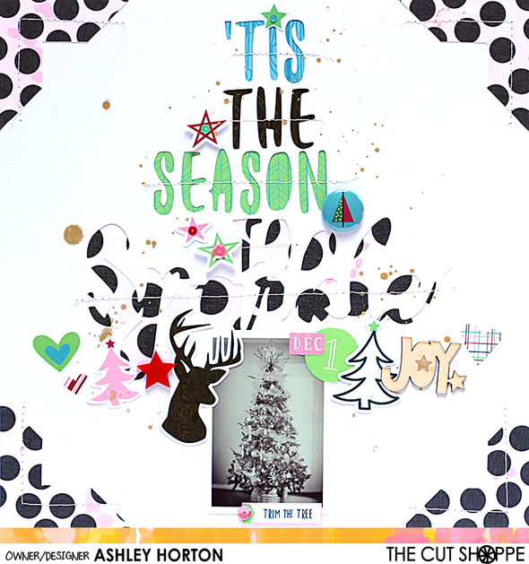 'Tis the Season to Sparkle by ashleyhorton1675 gallery
