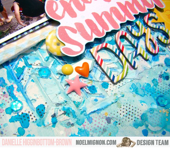 Endless Summer by danielle1975 gallery