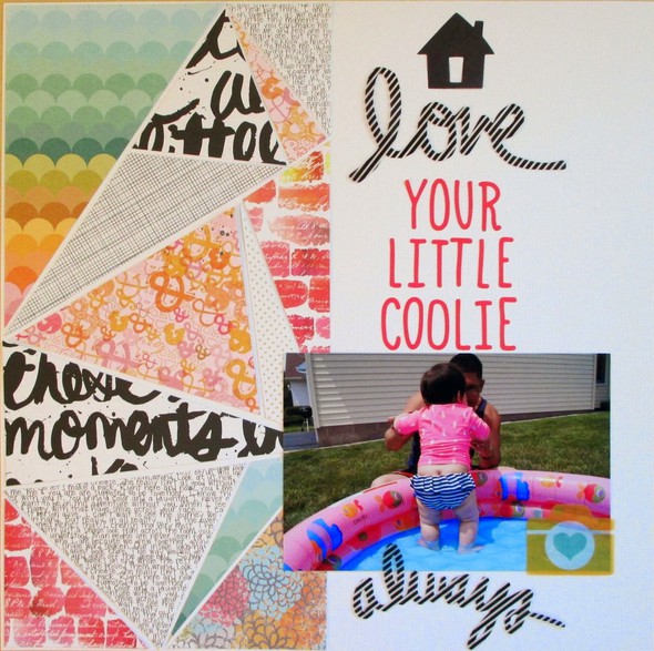 Love Your Little Coolie by mem186 gallery