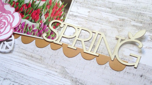 Spring by Belenscrap gallery