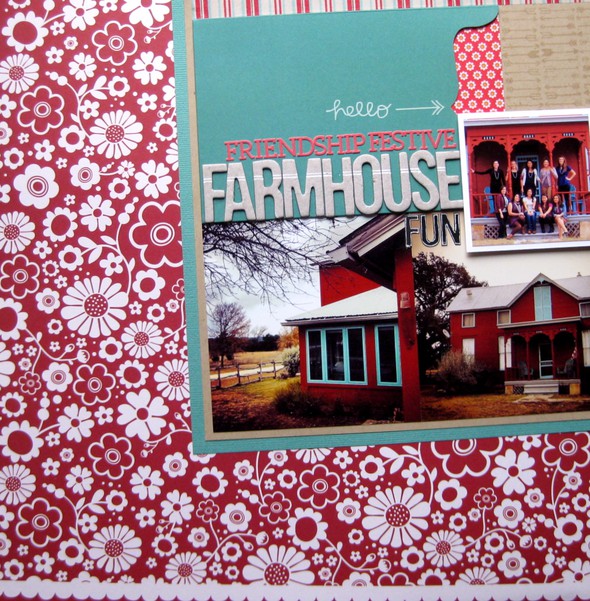 Farmhouse Fun by jamieleija gallery