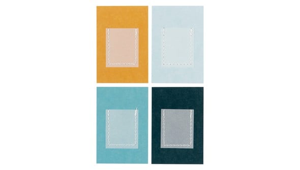 Vellum Pocket Cards gallery