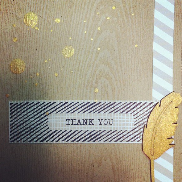 thank you by KateKennedy gallery