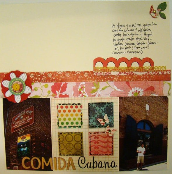 Comida Cubana by JAyllon gallery
