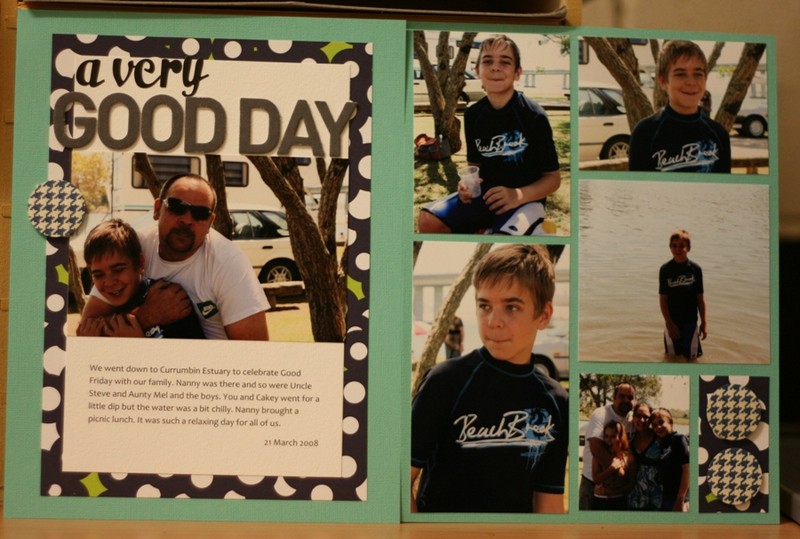 good day (design by cathy zielske for DYL class at BPS)