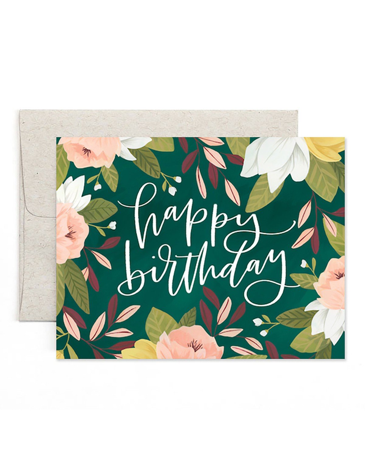 Ambrose Birthday Greeting Card item