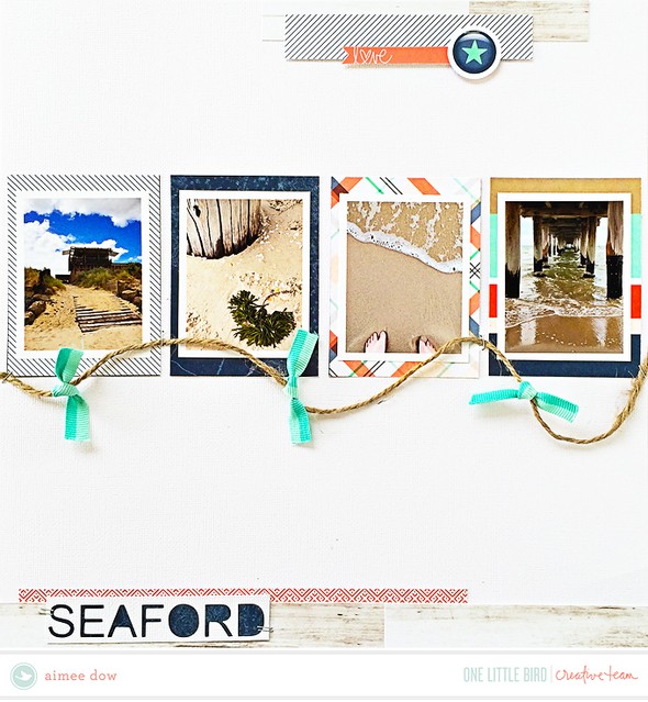 Seaford by Adow gallery