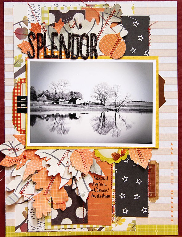 The Splendor *American Crafts* by patricia gallery