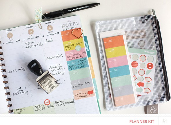 Planner Kit Canyonlands by jamiewaters gallery