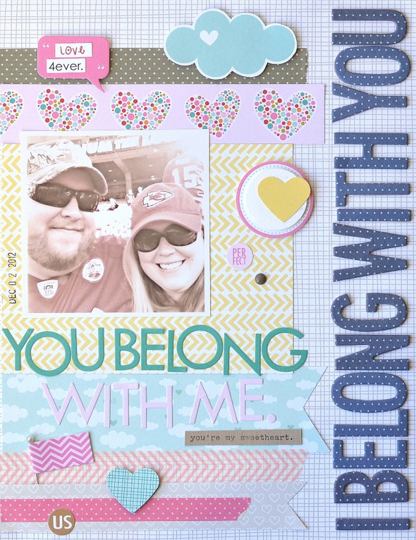 {i belong with you} by jenrn gallery