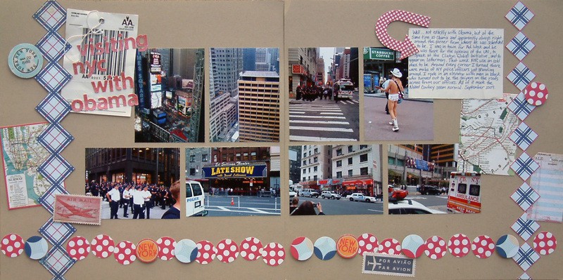 Visiting nyc with obama betsy gourley 2 page
