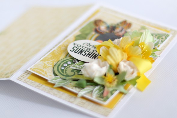 "Create your own sunshine" card by Anya_L gallery