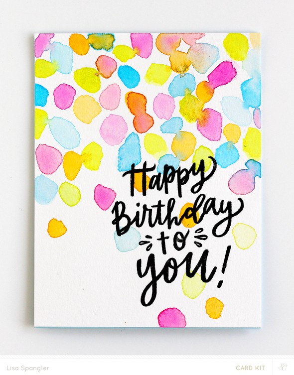Happy Birthday to YOU! by sideoats gallery