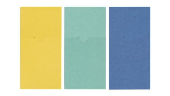 Tri Fold Cards gallery