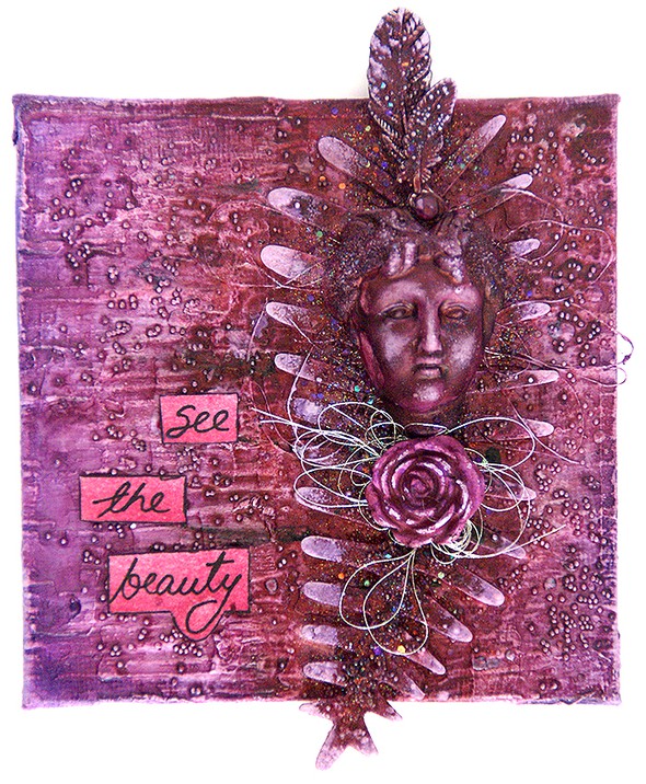 See the beauty by Saneli gallery