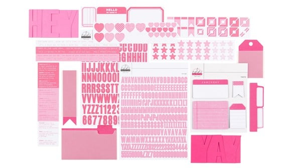 Color Collective Bundle - Electra gallery