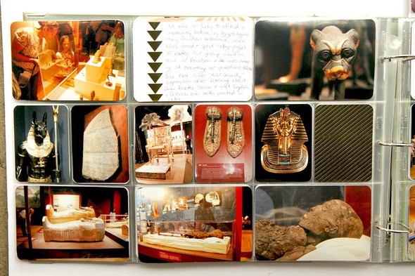The Discovery of King Tut by thenerdnest gallery