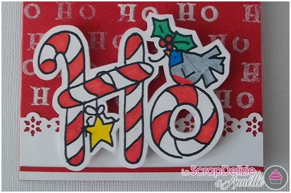 Ho ho ho! by AnneLynn gallery