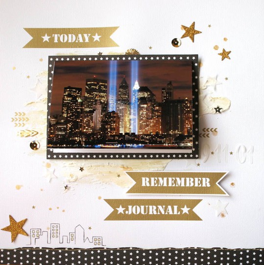 Remember 9.11.2001