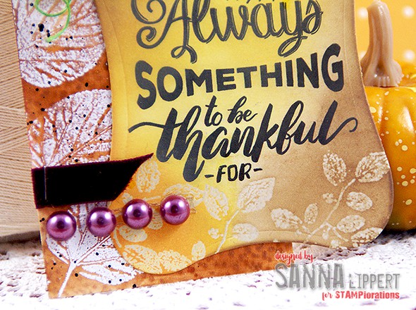 Thankful by Saneli gallery