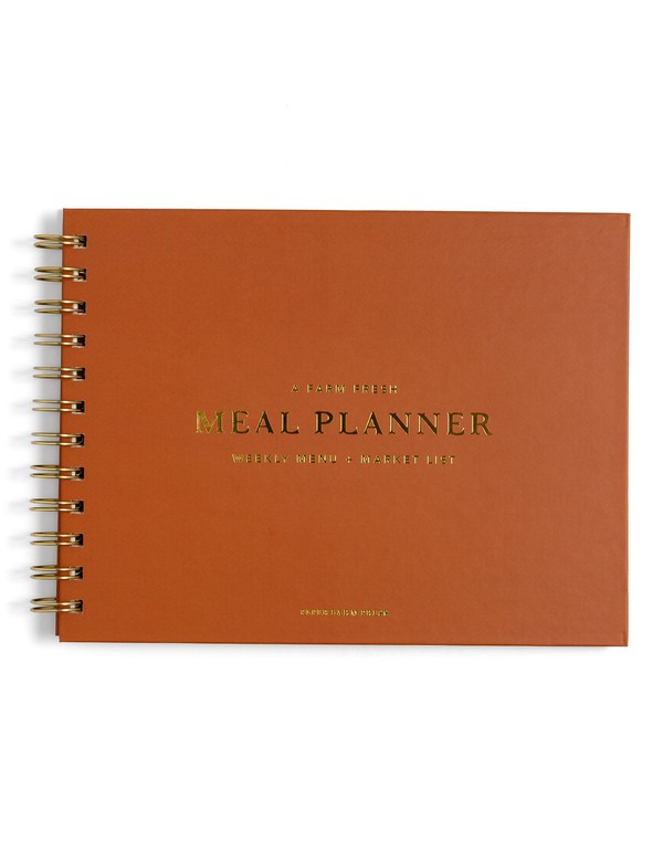 Farm Fresh Weekly Meal Planner - Kraft, 2 of 6