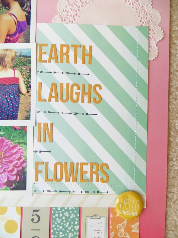Earth Laughs in Flowers by xoxoMonica gallery