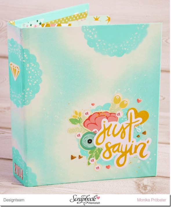 Just sayin' - Memory Book by Penny_Lane gallery