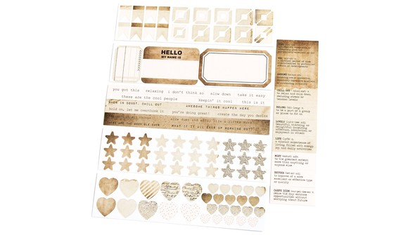 Color Collective Bundle - Aged gallery
