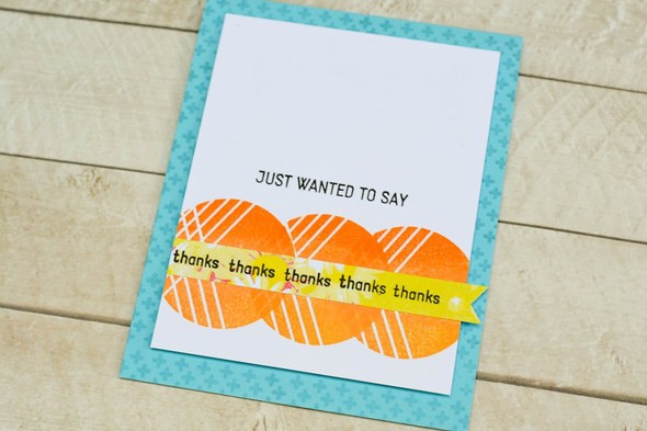 Thanks *Card Kit Only by JennPicard gallery