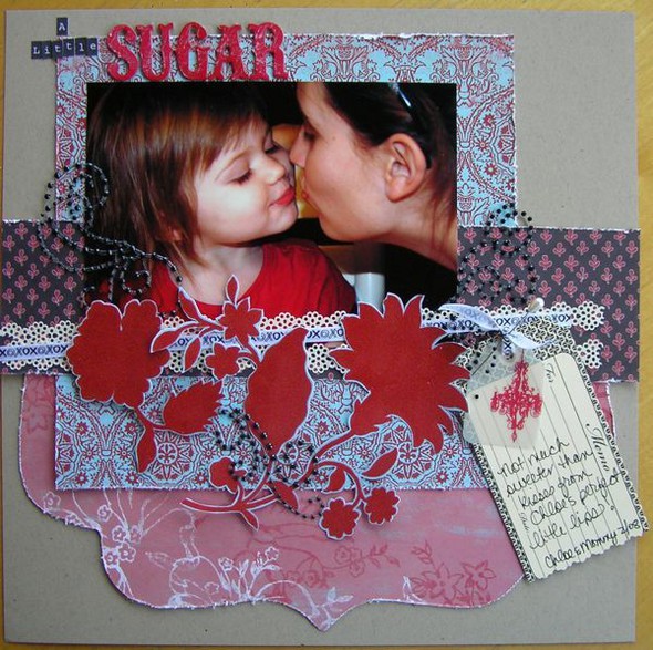 A Little Sugar by Laura_Fiore gallery