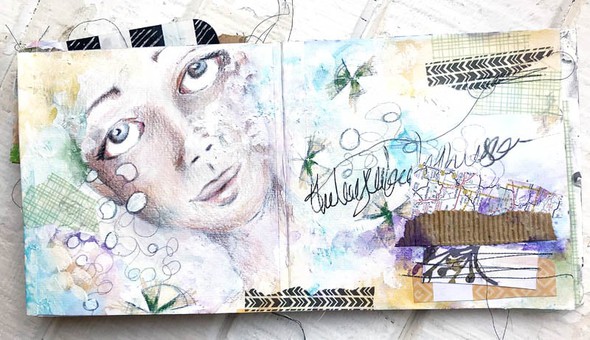 Accordion Journal by soapHOUSEmama gallery
