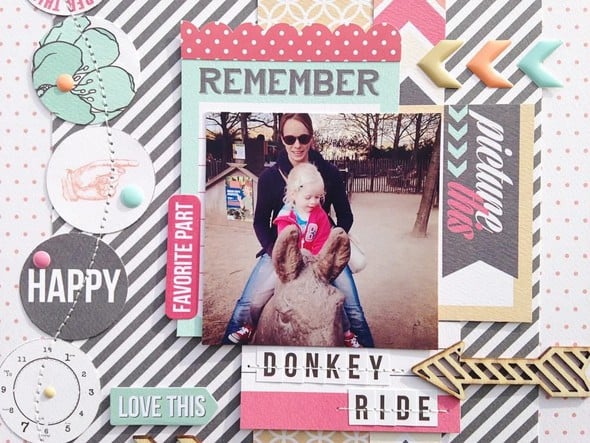 Donkey ride by Danielle_de_Konink gallery