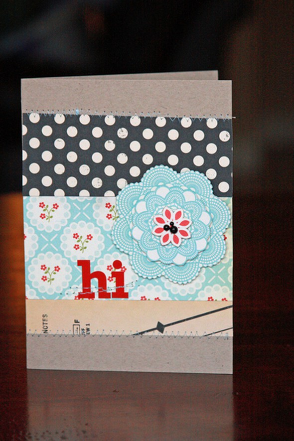 Thrift Shop Cards by MandieLou gallery