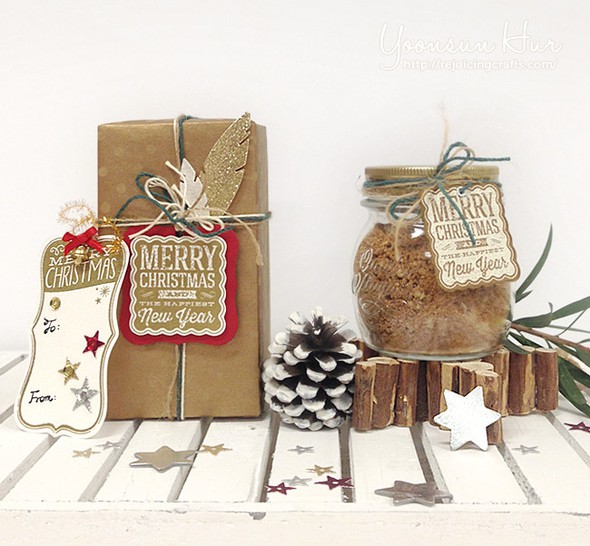 Christmas decorations by Yoonsun gallery