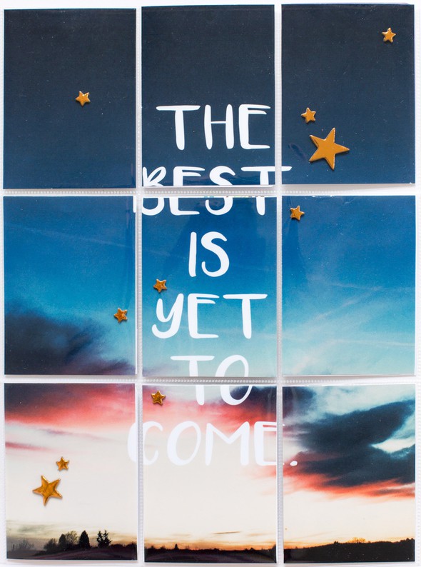 The Best Is Yet To Come by confettiheart gallery