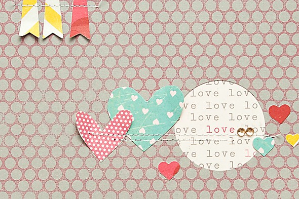 Love Card #2 by maggieholmes gallery