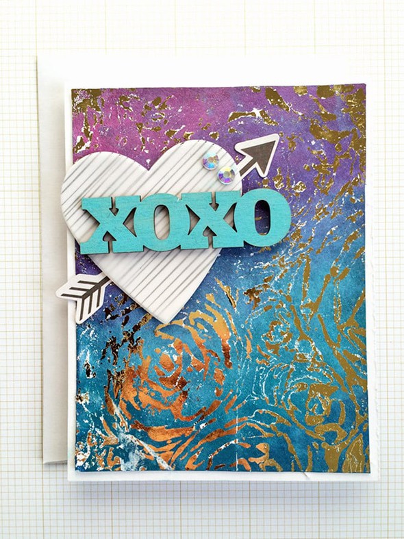 XOXO by sabr gallery