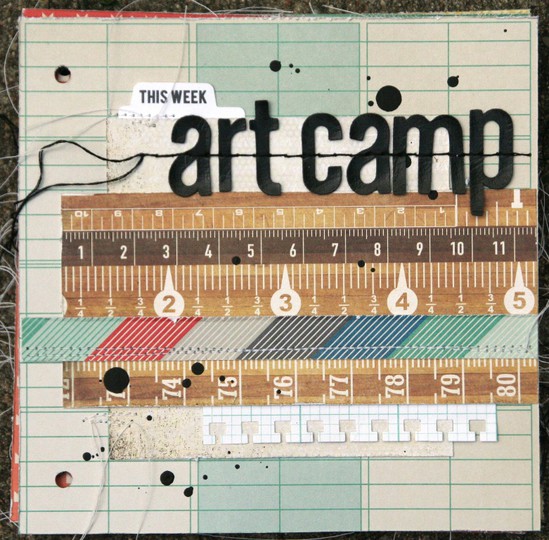 Art camp cover p
