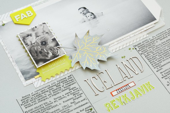 Iceland [main kit only] by aniamaria gallery
