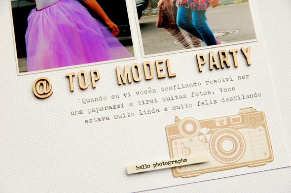 Top Model Party *Inspired Friday* by baersgarten gallery