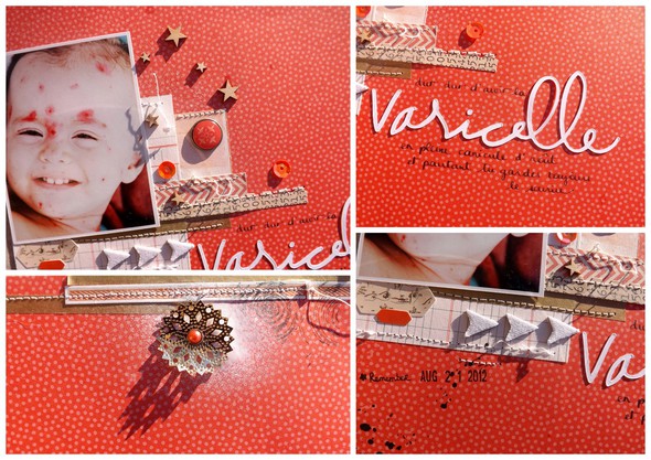 Varicelle by angie_bf gallery