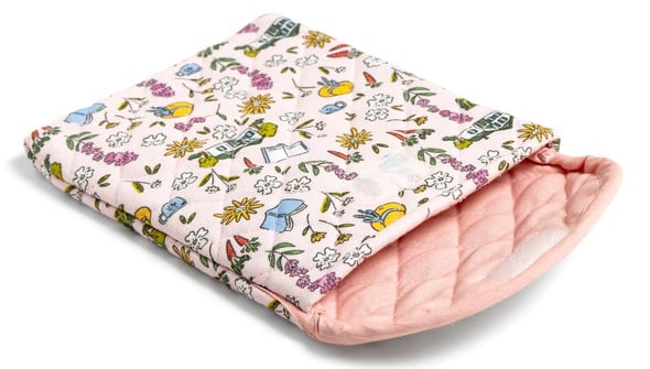 Anne of Green Gables Avonlea Quilted E-Reader Case gallery